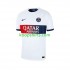 Paris Saint-Germain Uit Tenue Heren Voetbalshirts 2023-2024 Korte Mouwen
