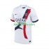 Paris Saint-Germain Uit Tenue Heren Voetbalshirts 2024-2025 Korte Mouwen