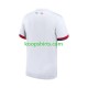 Paris Saint-Germain Uit Tenue Heren Voetbalshirts 2024-2025 Korte Mouwen