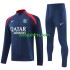 Paris Saint-Germain Blauw Sweatshirts Pak 2024-2025