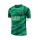 Paris Saint-Germain Doelman Thuis Tenue Heren Voetbalshirts 2023-2024 Korte Mouwen Paris Saint-Germain Doelman Thuis Tenue Heren Voetbalshirts 2023-2024 Korte Mouwen
