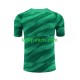Paris Saint-Germain Doelman Thuis Tenue Heren Voetbalshirts 2023-2024 Korte Mouwen