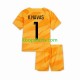 Paris Saint-Germain Doelman Uit Tenue Kinder Voetbalshirts K.NAVAS 1 2023-2024 Korte Mouwen Paris Saint-Germain Doelman Uit Tenue Kinder Voetbalshirts K.NAVAS 1 2023-2024 Korte Mouwen