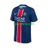 Paris Saint-Germain Thuis Tenue Heren Voetbalshirts 2024-2025 Korte Mouwen