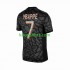 Paris Saint-Germain Derde Tenue Heren Voetbalshirts Kylian Mbappe 7 2023-2024 Korte Mouwen