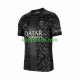 Paris Saint-Germain Derde Tenue Heren Voetbalshirts 2023-2024 Korte Mouwen Paris Saint-Germain Derde Tenue Heren Voetbalshirts 2023-2024 Korte Mouwen
