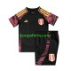 Peru Uit Tenue Kinder Voetbalshirts Copa America 2024 Korte Mouwen Peru Uit Tenue Kinder Voetbalshirts Copa America 2024 Korte Mouwen