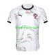 Portugal Uit Tenue Heren Voetbalshirts 2025 Korte Mouwen Portugal Uit Tenue Heren Voetbalshirts 2025 Korte Mouwen