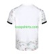 Portugal Uit Tenue Heren Voetbalshirts 2025 Korte Mouwen