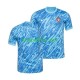 EK 2024 Portugal Doelman Derde Tenue Heren Voetbalshirts Korte Mouwen EK 2024 Portugal Doelman Derde Tenue Heren Voetbalshirts Korte Mouwen