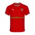 Portugal Thuis Tenue Heren Voetbalshirts 2025 Korte Mouwen