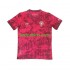 Portugal Thuis Tenue Heren Voetbalshirts Special Edition Korte Mouwen