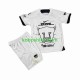 Pumas UNAM Thuis Tenue Kinder Voetbalshirts 2023-2024 Korte Mouwen Pumas UNAM Thuis Tenue Kinder Voetbalshirts 2023-2024 Korte Mouwen