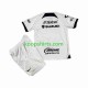 Pumas UNAM Thuis Tenue Kinder Voetbalshirts 2023-2024 Korte Mouwen