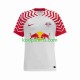 RB Leipzig Thuis Tenue Heren Voetbalshirts 2023-2024 Korte Mouwen RB Leipzig Thuis Tenue Heren Voetbalshirts 2023-2024 Korte Mouwen