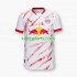 RB Leipzig Thuis Tenue Heren Voetbalshirts 2024-2025 Korte Mouwen