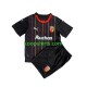 RC Lens Uit Tenue Kinder Voetbalshirts 2023-2024 Korte Mouwen RC Lens Uit Tenue Kinder Voetbalshirts 2023-2024 Korte Mouwen