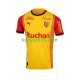 RC Lens Thuis Tenue Heren Voetbalshirts 2023-2024 Korte Mouwen RC Lens Thuis Tenue Heren Voetbalshirts 2023-2024 Korte Mouwen