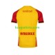 RC Lens Thuis Tenue Heren Voetbalshirts 2023-2024 Korte Mouwen