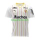 RC Lens Derde Tenue Heren Voetbalshirts 2024-2025 Korte Mouwen RC Lens Derde Tenue Heren Voetbalshirts 2024-2025 Korte Mouwen
