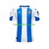 RCD Espanyol Thuis Tenue Heren Voetbalshirts 2023-2024 Korte Mouwen