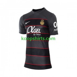 Uit Tenue Heren Voetbalshirts RCD Mallorca 2023-2024 Korte Mouwen