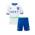 Rangers Uit Tenue Kinder Voetbalshirts 2024-2025 Korte Mouwen