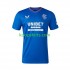 Rangers Thuis Tenue Heren Voetbalshirts 2023-2024 Korte Mouwen