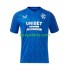 Rangers Thuis Tenue Heren Voetbalshirts 2024-2025 Korte Mouwen