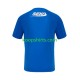 Rangers Thuis Tenue Heren Voetbalshirts 2024-2025 Korte Mouwen