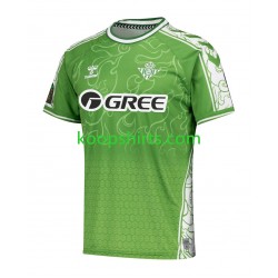 Thuis Tenue Heren Voetbalshirts Real Beits Special 2024-2025 Korte Mouwen