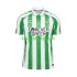 Real Betis Thuis Tenue Heren Voetbalshirts 2024-2025 Korte Mouwen