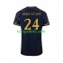 Real Madrid Uit Tenue Heren Voetbalshirts Arda Guler 24 2023-2024 Korte Mouwen