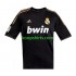 Real Madrid Uit Tenue Heren Voetbalshirts 2011-2012 Korte Mouwen