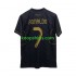 Real Madrid Uit Tenue Heren Voetbalshirts Cristiano Ronaldo 7 2011-2012 Korte Mouwen