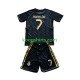 Real Madrid Retro Uit Tenue Kinder Voetbalshirts Cristiano Ronaldo 7 2011-2012 Korte Mouwen Real Madrid Retro Uit Tenue Kinder Voetbalshirts Cristiano Ronaldo 7 2011-2012 Korte Mouwen