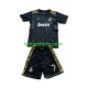 Real Madrid Retro Uit Tenue Kinder Voetbalshirts Cristiano Ronaldo 7 2011-2012 Korte Mouwen