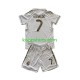 Real Madrid Retro Thuis Tenue Kinder Voetbalshirts Cristiano Ronaldo 7 2011-2012 Korte Mouwen Real Madrid Retro Thuis Tenue Kinder Voetbalshirts Cristiano Ronaldo 7 2011-2012 Korte Mouwen