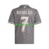 Real Madrid Derde Tenue Heren Voetbalshirts Cristiano Ronaldo 7 2024-2025 Korte Mouwen