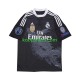 Real Madrid Retro Derde Tenue Heren Voetbalshirts Cristiano Ronaldo 7 2014 Korte Mouwen