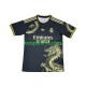 Real Madrid Thuis Tenue Heren Voetbalshirts Dragon 2024 M002 Korte Mouwen Real Madrid Thuis Tenue Heren Voetbalshirts Dragon 2024 M002 Korte Mouwen