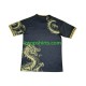 Real Madrid Thuis Tenue Heren Voetbalshirts Dragon 2024 M002 Korte Mouwen