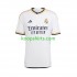Real Madrid Thuis Tenue Heren Voetbalshirts 2023-2024 Korte Mouwen