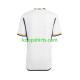 Real Madrid Thuis Tenue Heren Voetbalshirts 2023-2024 Korte Mouwen