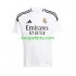 Real Madrid Thuis Tenue Heren Voetbalshirts 2024-2025 Korte Mouwen