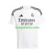 Real Madrid Thuis Tenue Heren Voetbalshirts 2024-2025 Korte Mouwen Real Madrid Thuis Tenue Heren Voetbalshirts 2024-2025 Korte Mouwen