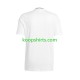 Real Madrid Thuis Tenue Heren Voetbalshirts 2024-2025 Korte Mouwen