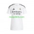 Real Madrid Thuis Tenue Dames Voetbalshirts 2024-2025 Korte Mouwen