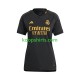 Real Madrid Derde Tenue Dames Voetbalshirts 2023-2024 Korte Mouwen Real Madrid Derde Tenue Dames Voetbalshirts 2023-2024 Korte Mouwen
