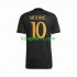 Real Madrid Derde Tenue Heren Voetbalshirts Luka Modric 10 2023-2024 Korte Mouwen